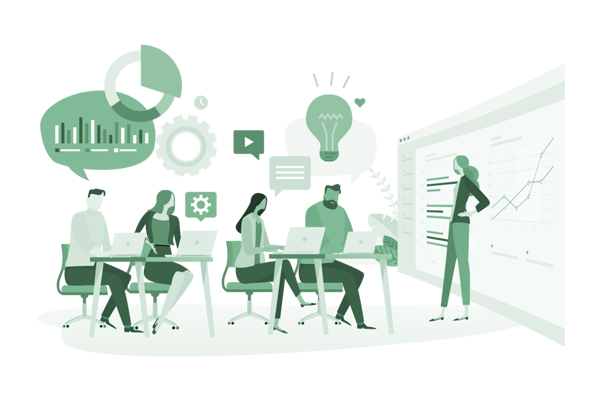 Training around Big Data and Data Science